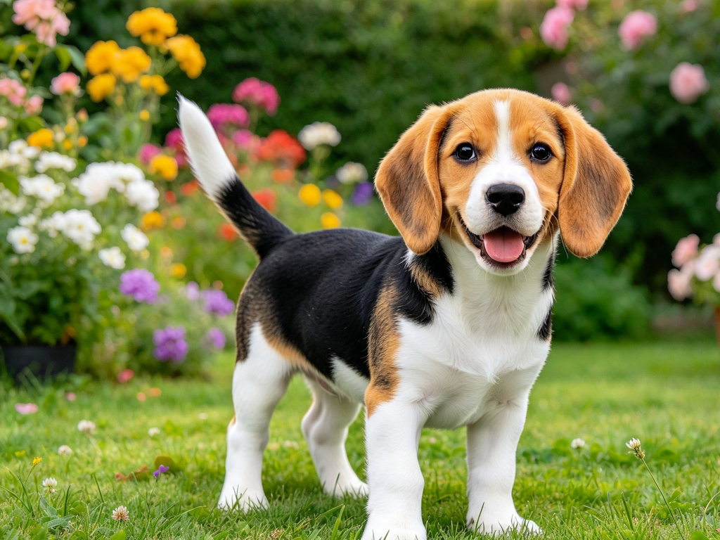 Beagle breed guide