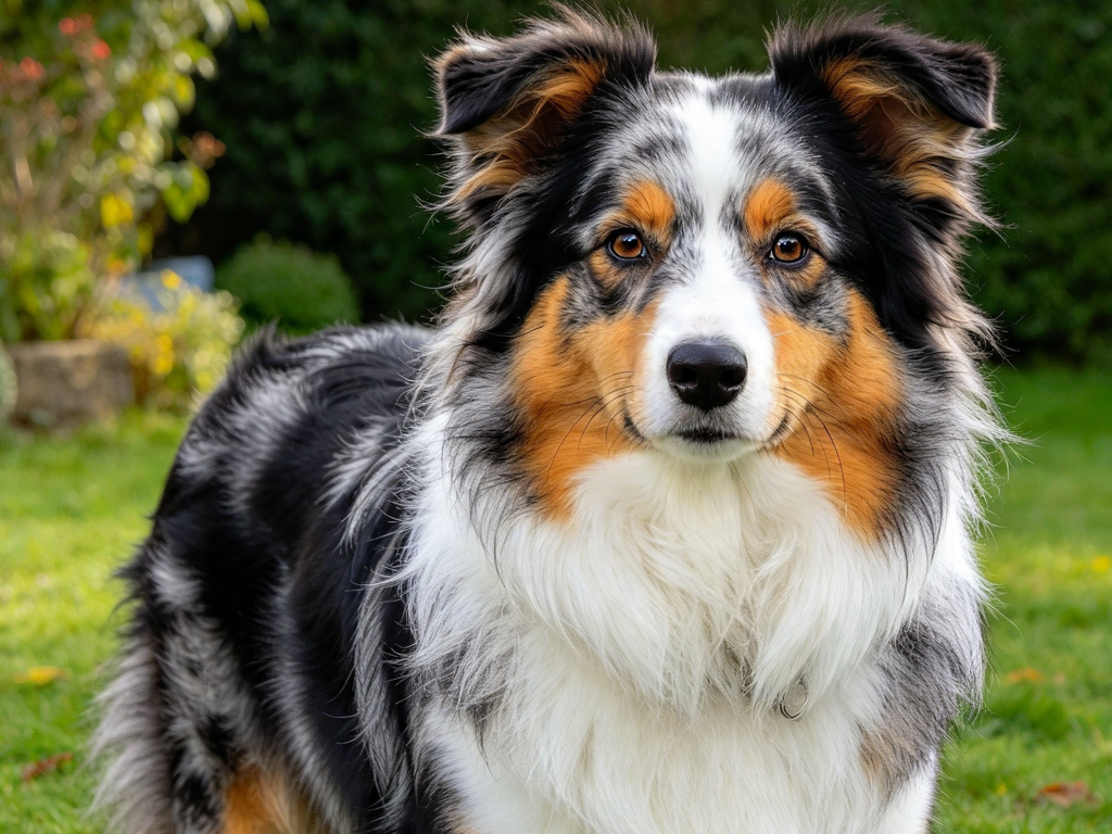 Australian Shepherd breed guide